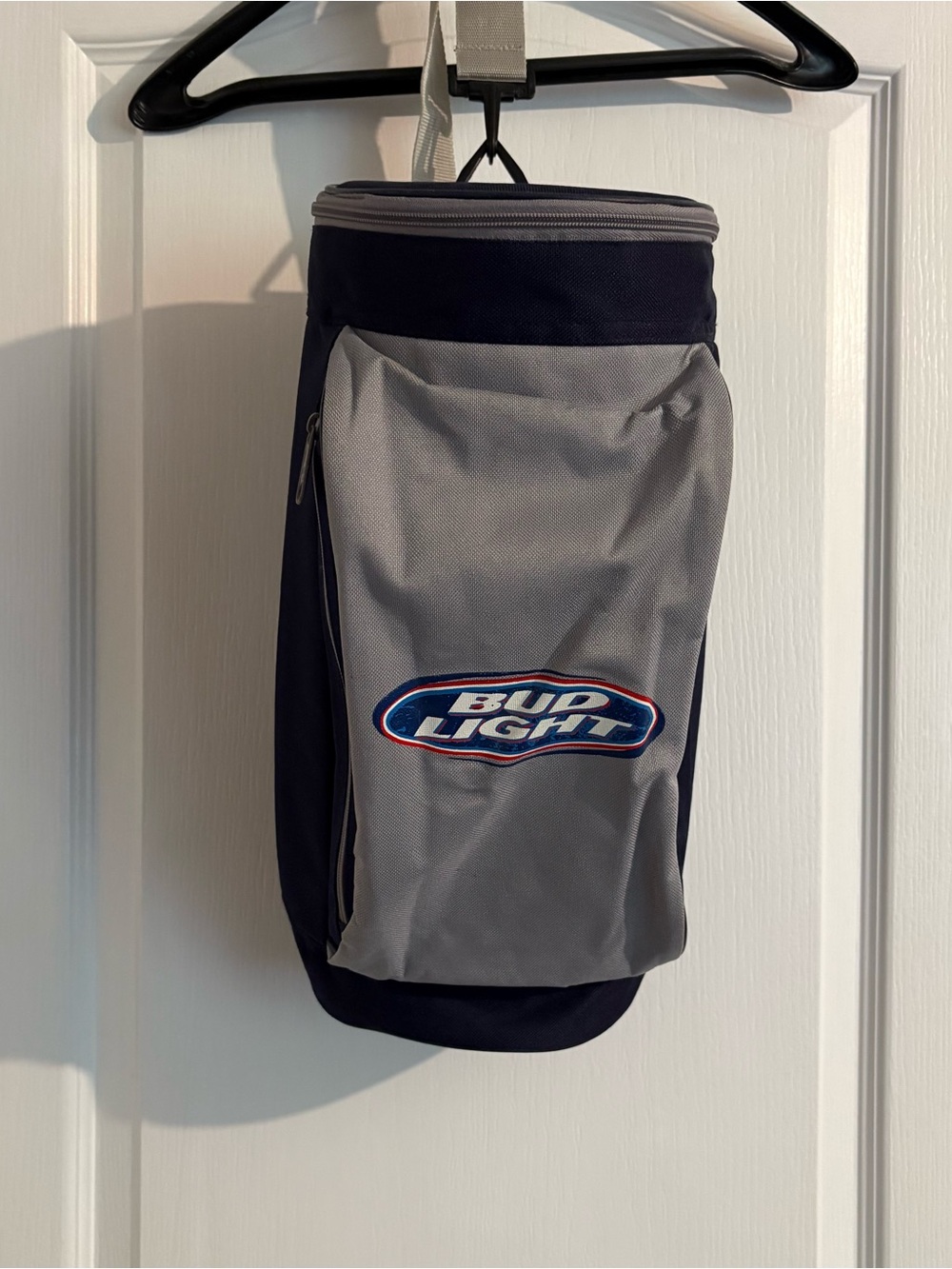 Bud Light Vintage 2000s Golf Sling Cooler